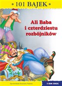 Polska książka : Ali Baba i... - Katarzyna Najman