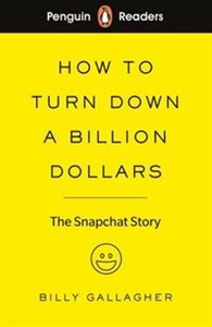Bild von Penguin Readers Level 2 How to Turn Down a Billion Dollars