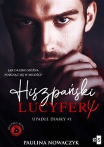 Bild von Upadłe diabły Hiszpański Lucyfer