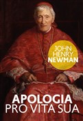 Apologia p... - John Henry Newman -  fremdsprachige bücher polnisch 