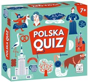 Polska Qui... - buch auf polnisch 