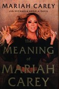 The Meanin... - Mariah Carey - Ksiegarnia w niemczech