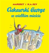 Ciekawski ... - Margret -  Książka z wysyłką do Niemiec 