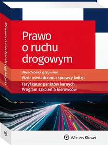 Bild von Prawo o ruchu drogowym