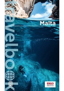 Bild von Malta. Travelbook. Wydanie 4