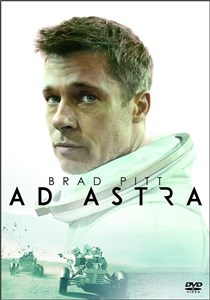 Obrazek Ad Astra DVD