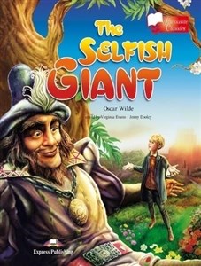 Bild von The Selfish Giant level 1