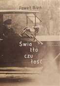 Książka : Światłoczu... - Paweł Bień