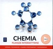 Zeige Details für Chemia Plansze interaktywne Część 2 Zakres podstawowy i rozszerzony Liceum i technikum Chemia Pla... -  Polnische Buchandlung