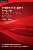Reading in... - William Grabe -  Książka z wysyłką do Niemiec 