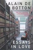Essays in ... - Alain de Botton -  Polnische Buchandlung 