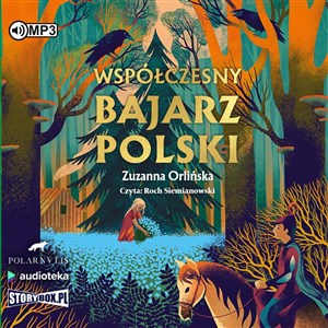 Obrazek [Audiobook] Współczesny bajarz polski