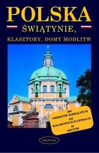 Bild von Polska. Świątynie, klasztory, domy modlitw