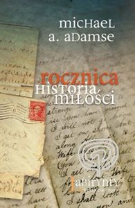 Obrazek Rocznica Historia miłości