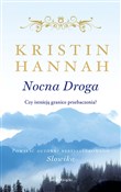 Nocna drog... - Kristin Hannah -  fremdsprachige bücher polnisch 