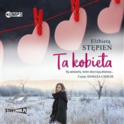 Polska książka : Ta kobieta... - Elżbieta Stępień