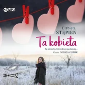 Polska książka : [Audiobook... - Elżbieta Stępień