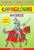Polnische buch : Rycerze Ła... - Beata Guzowska