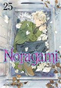 Noragami. ... - Adachitoka -  Książka z wysyłką do Niemiec 