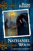 Książka : Nathaniel ... - Brian Keaney