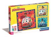 Puzzle 3 x... -  polnische Bücher