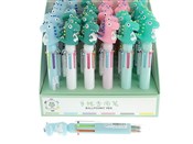 Długopis w... -  Książka z wysyłką do Niemiec 