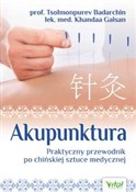 Polnische buch : Akupunktur... - Tsolmonpurev Badarchin