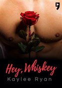 Hey, Whisk... - Kylee Ryan - buch auf polnisch 