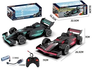 Bild von Auto F1 RC 1:16