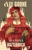 Niegodne - Agustina Bazterrica - buch auf polnisch 