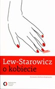 Lew Starow... - Zbigniew Lew-Starowicz, Barbara Kasprzycka - buch auf polnisch 