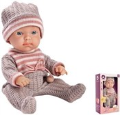 Lalka boba... -  fremdsprachige bücher polnisch 