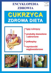 Bild von Cukrzyca Zdrowa dieta Encyklopedia zdrowia