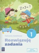 Rozwiązuję... - Jadwiga Hanisz - Ksiegarnia w niemczech