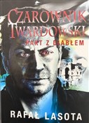 Polska książka : Czarownik ... - Rafał Lasota