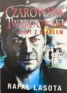 Bild von Czarownik Twardowski Pakt z diabłem