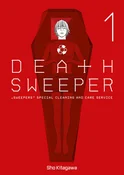 Death Swee... - Kitagawa Sho - buch auf polnisch 