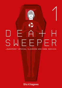 Obrazek Death Sweeper 1
