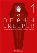 Death Swee... - Kitagawa Sho - buch auf polnisch 