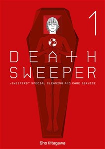 Bild von Death Sweeper 1