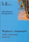 Wyspiarze ... - Alfred Reginald Radcliffe-Brown -  Książka z wysyłką do Niemiec 