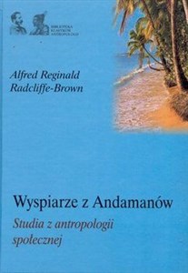 Bild von Wyspiarze z Andamanów Studia z antropologii społecznej