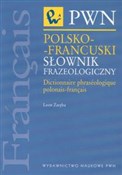 Polsko-fra... - Leon Zaręba - Ksiegarnia w niemczech