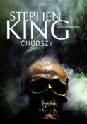Chudszy - Stephen King -  fremdsprachige bücher polnisch 