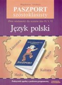 Paszport s... - Magdalena Giedroyć -  Polnische Buchandlung 