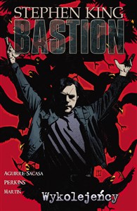 Bild von Wykolejeńcy. Bastion. Tom 4