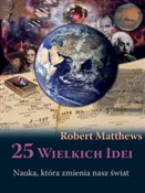 25 Wielkic... - Robert Matthews -  Polnische Buchandlung 