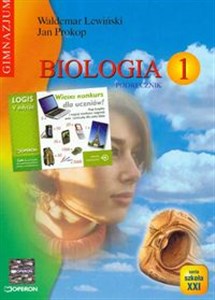 Bild von Biologia 1 Podręcznik Gimnazjum