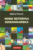Polska książka : Nowa retor... - Walery Pisarek
