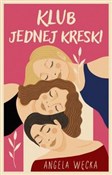 Zobacz : Klub Jedne... - Angela Węcka